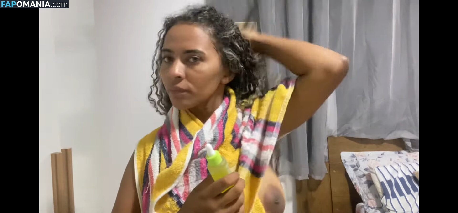 Renata Santos / renatamel / renataoficial1 Nude OnlyFans  Leaked Photo #3