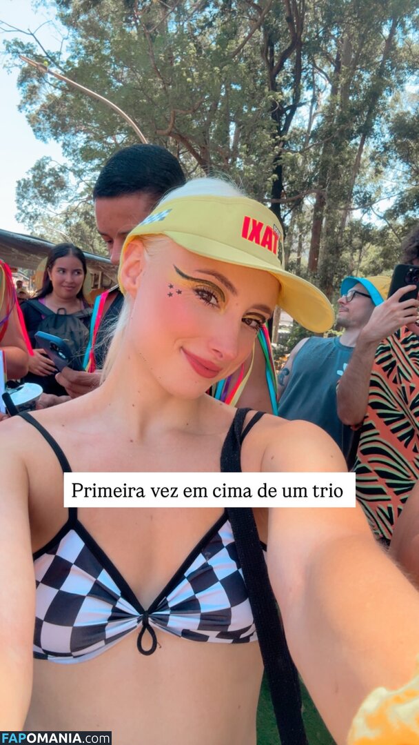 Renata Schneider / renata.c.schneider Nude OnlyFans  Leaked Photo #7