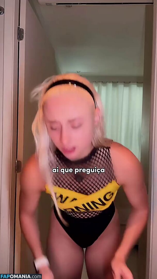 Renata Schneider / renata.c.schneider Nude OnlyFans  Leaked Photo #13