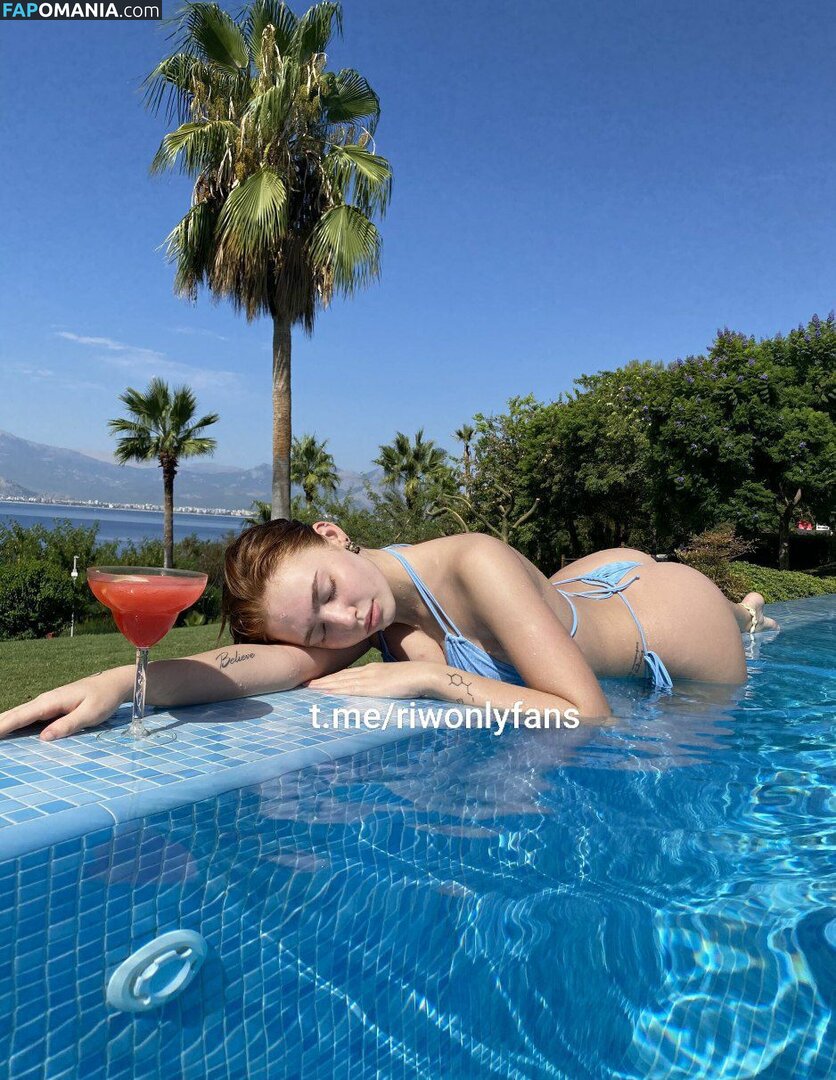 Renata Valliulina / renata_ri / riwww.__ Nude OnlyFans  Leaked Photo #80