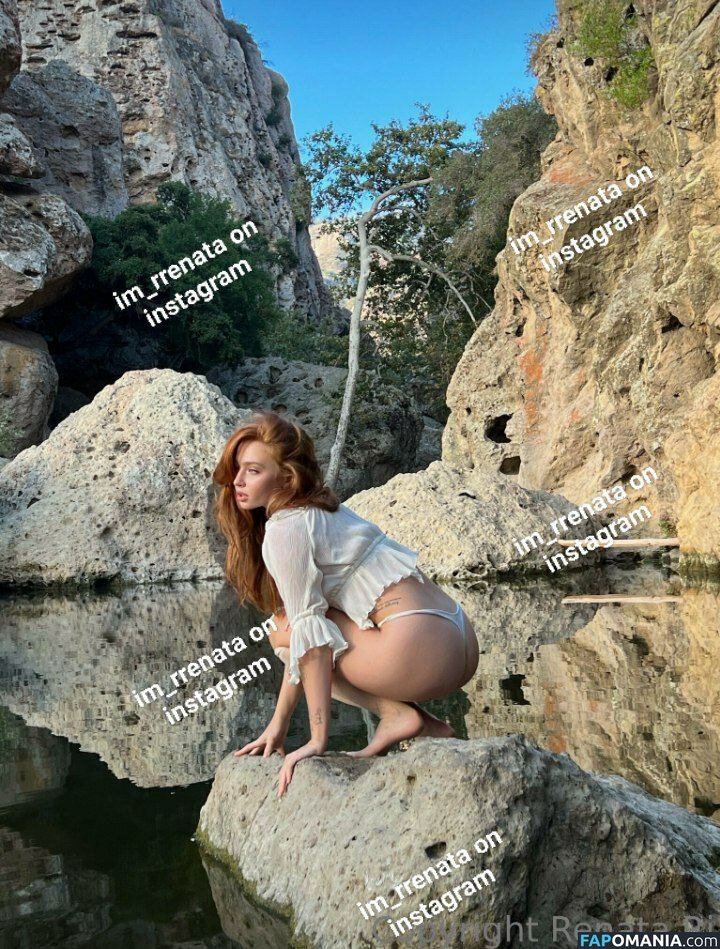 Renata Valliulina / renata_ri / riwww.__ Nude OnlyFans  Leaked Photo #198
