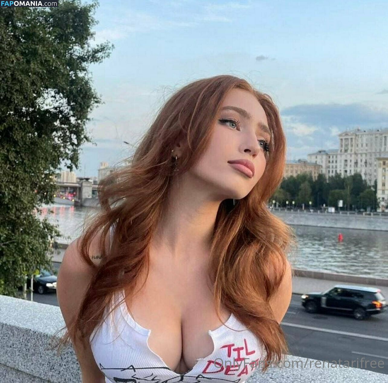 renatarifree / renatarrii Nude OnlyFans  Leaked Photo #22