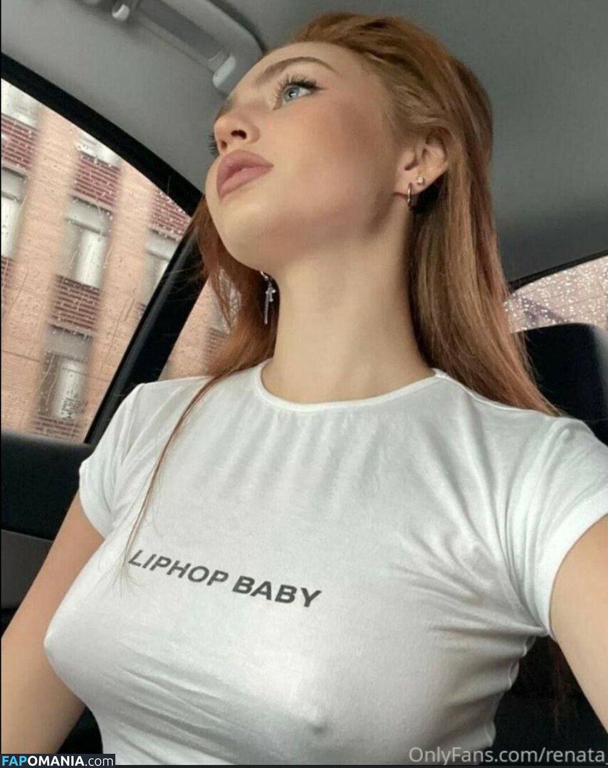 Renata Ri / Renatarii / renata_ri / renatarrii Nude OnlyFans  Leaked Photo #634