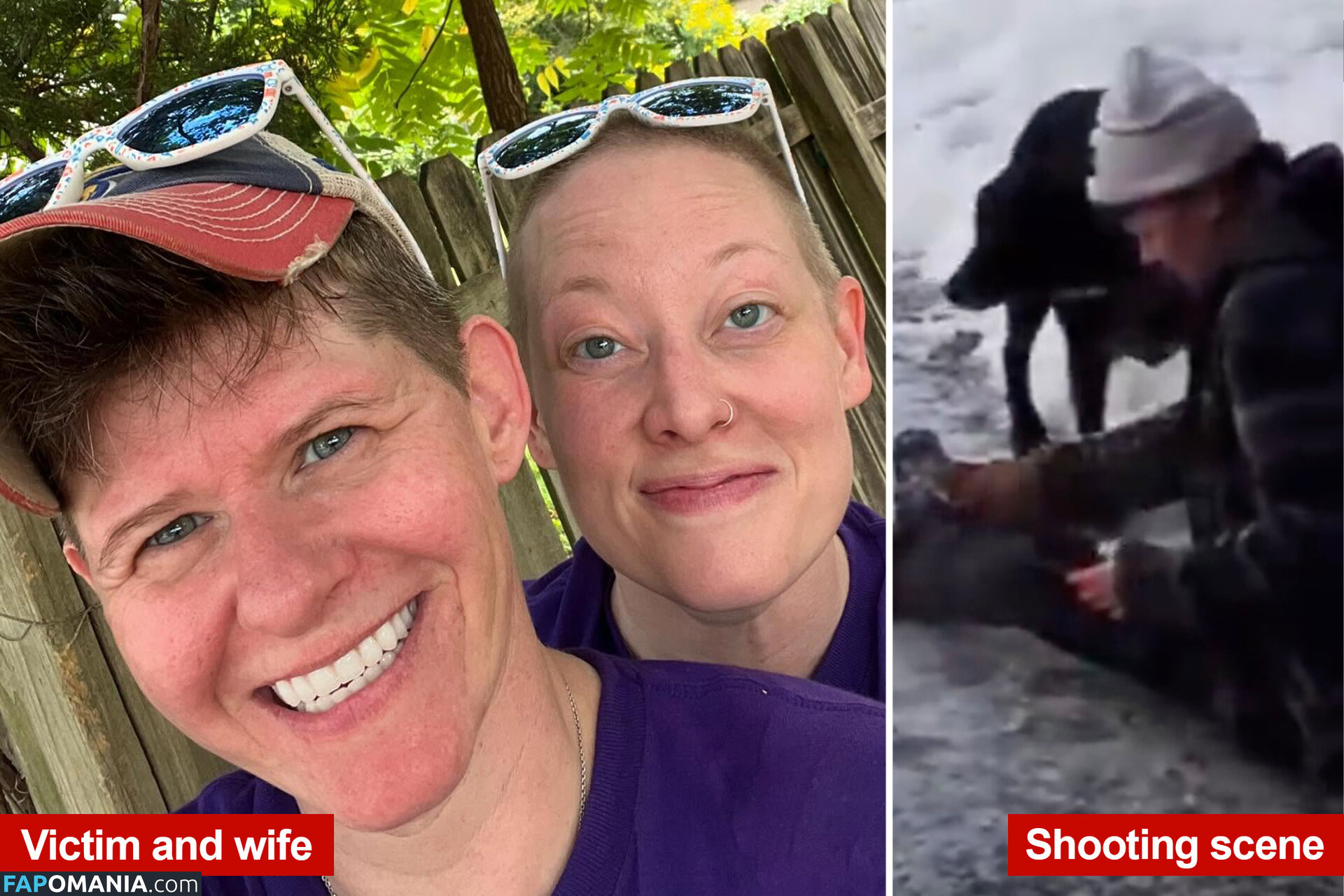 Renee Nicole Nude OnlyFans  Leaked Photo #4