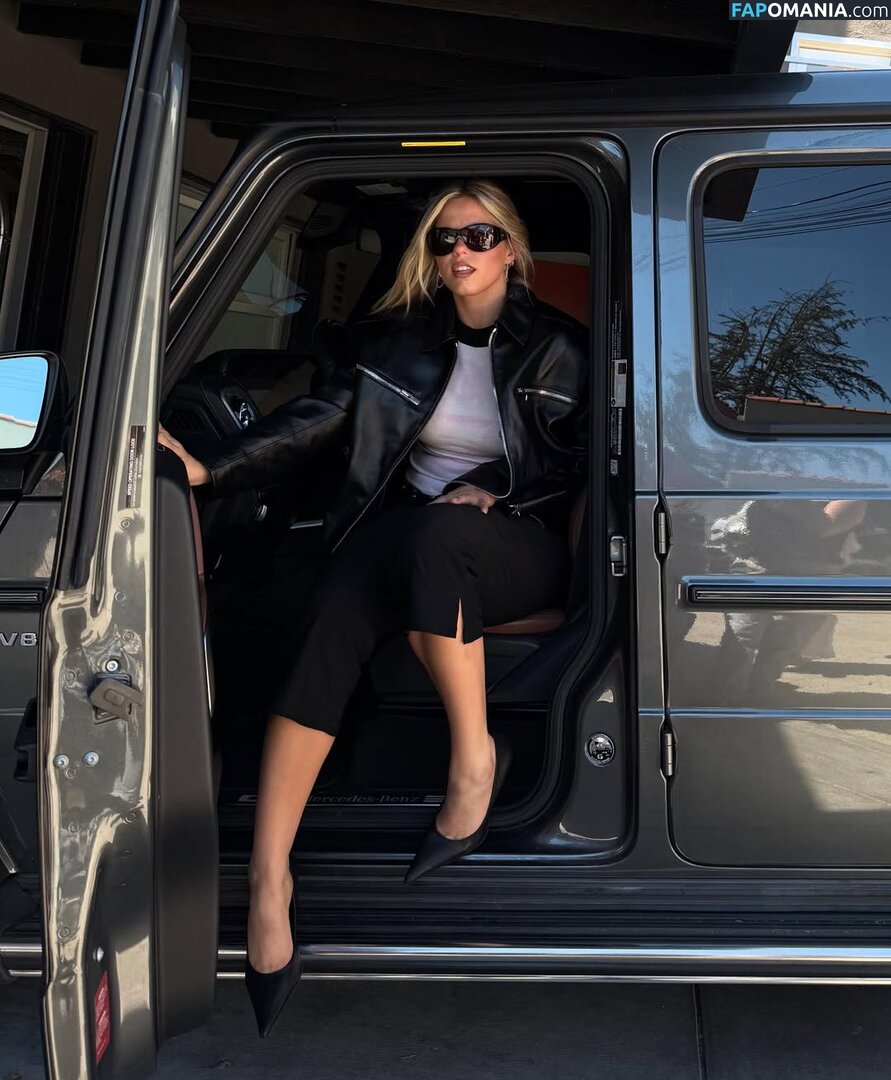 Renee Rapp / reneerapp Nude OnlyFans  Leaked Photo #138