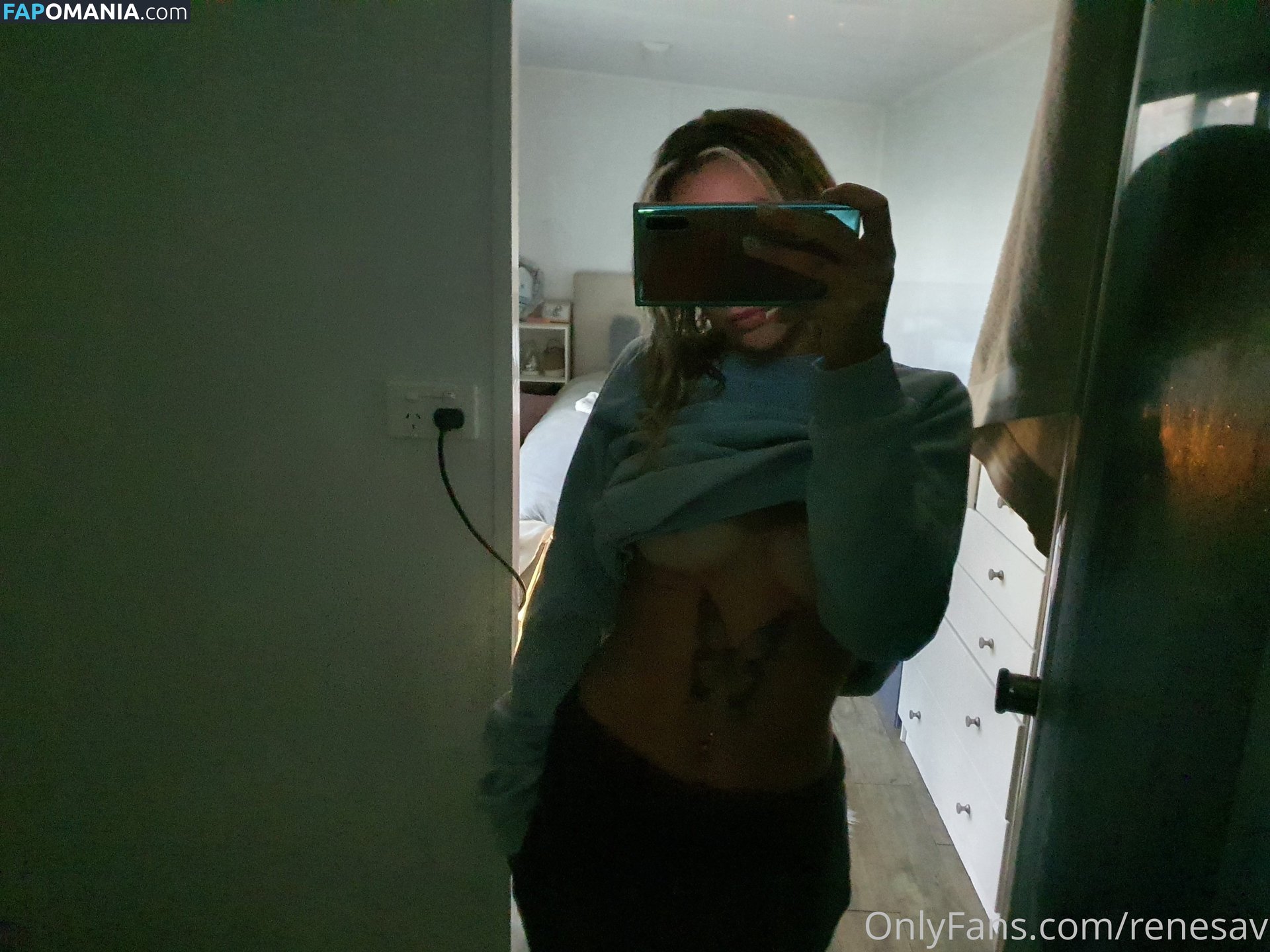 Renee Savy / renee_savy / reneesavy_ Nude OnlyFans  Leaked Photo #40