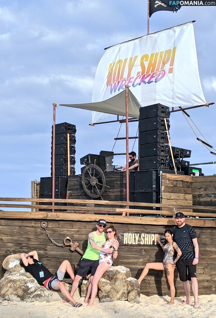 Renee / Renee Reynosa Nude OnlyFans  Leaked Photo #15