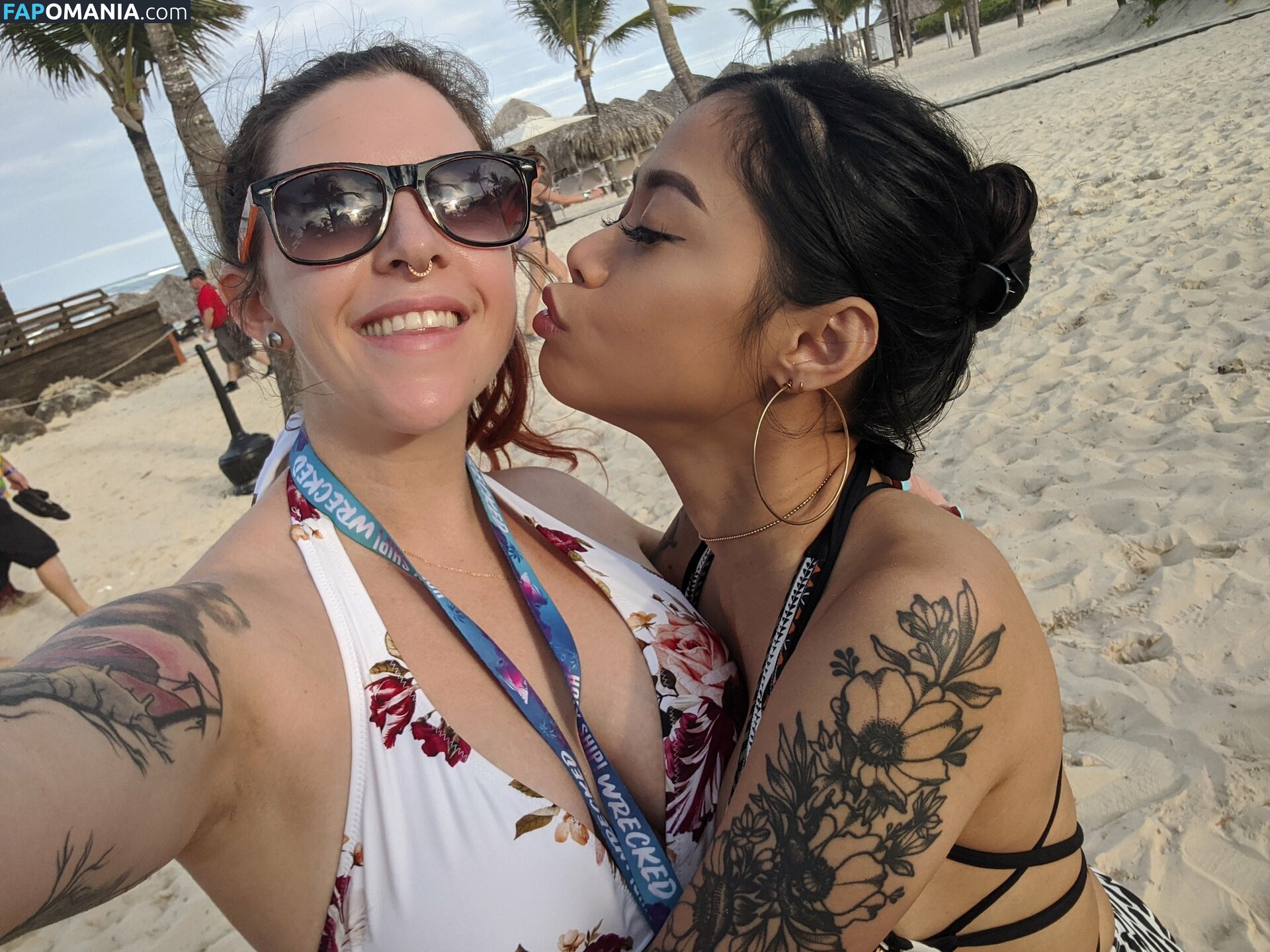 Renee / Renee Reynosa Nude OnlyFans  Leaked Photo #16