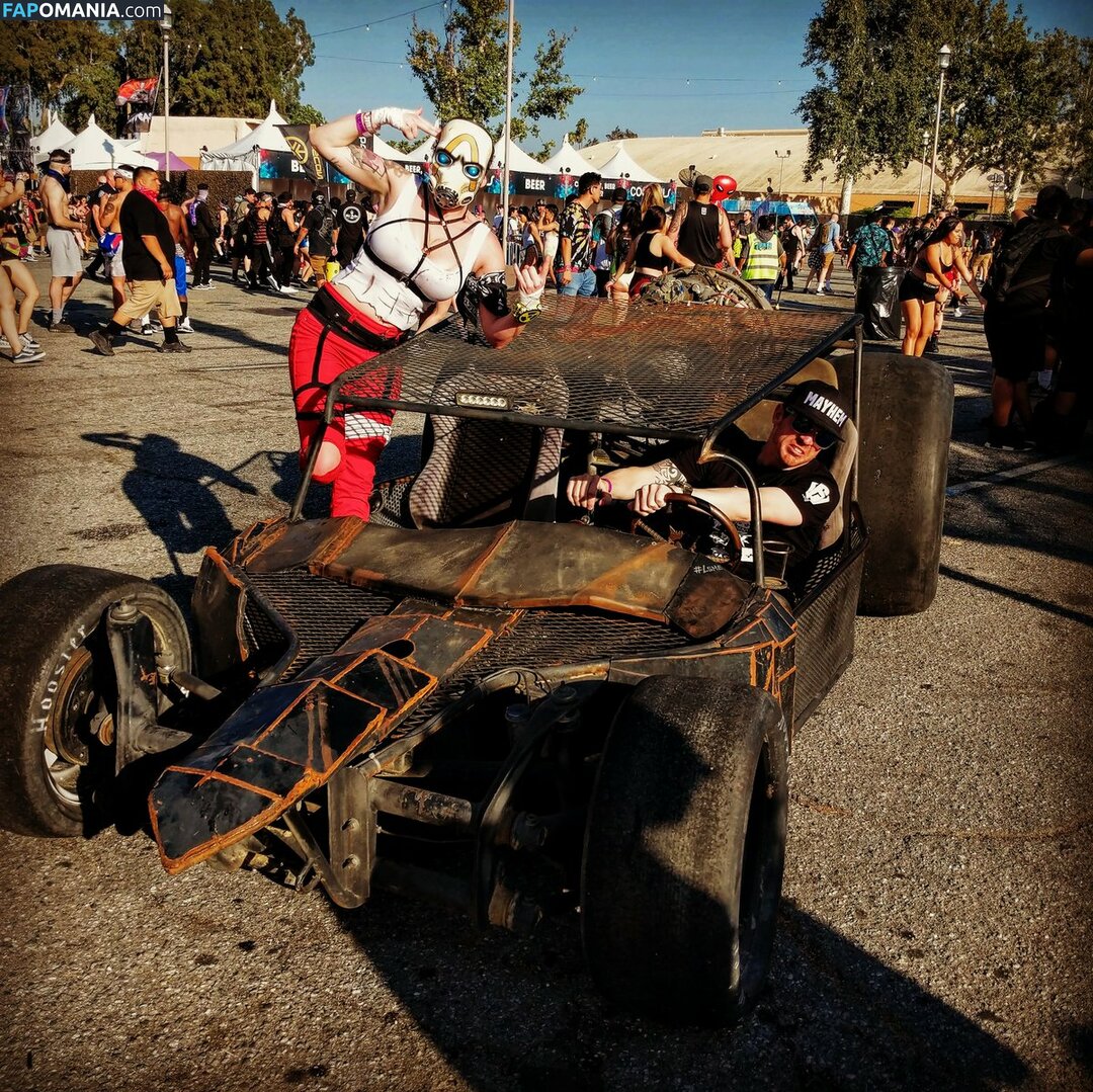 Renee / Renee Reynosa Nude OnlyFans  Leaked Photo #26