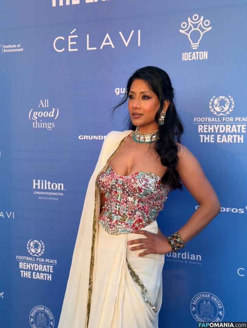 Reshmin Chowdhury / reshmintv Nude OnlyFans  Leaked Photo #2