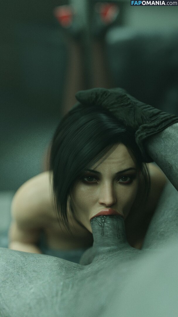 Resident Evil / residentevil Nude OnlyFans  Leaked Photo #559
