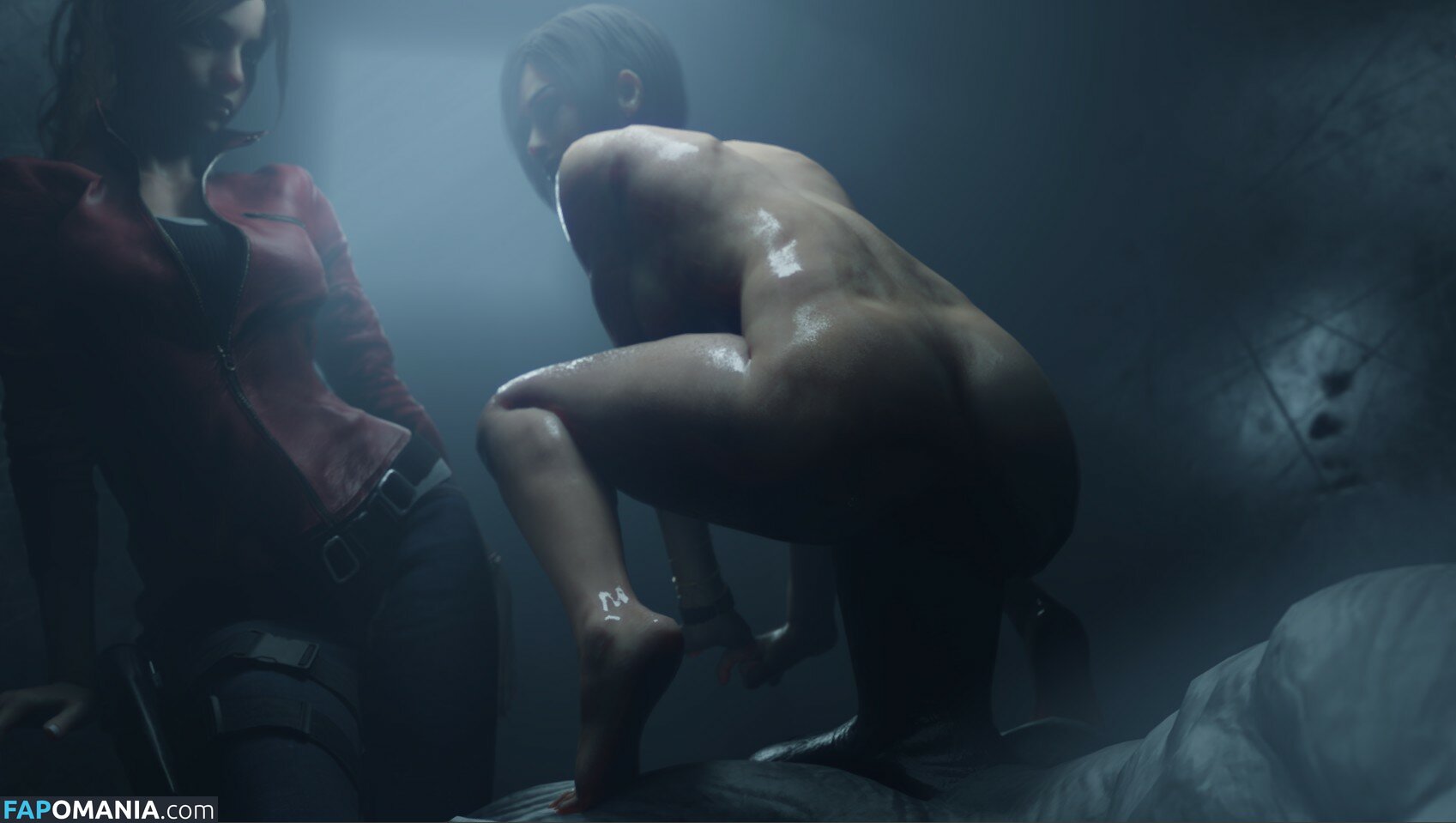 Resident Evil / residentevil Nude OnlyFans  Leaked Photo #680