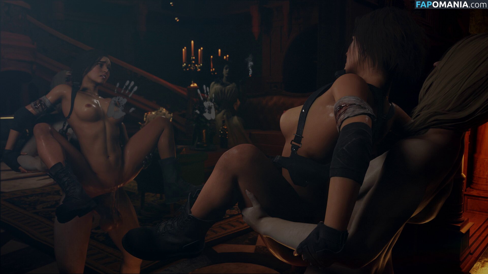 Resident Evil / residentevil Nude OnlyFans  Leaked Photo #702