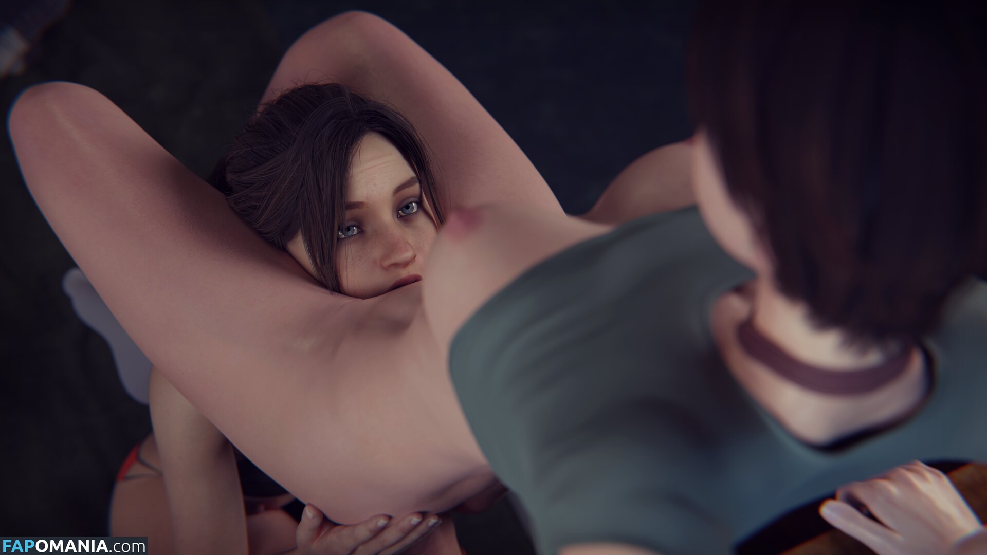 Resident Evil / residentevil Nude OnlyFans  Leaked Photo #1202