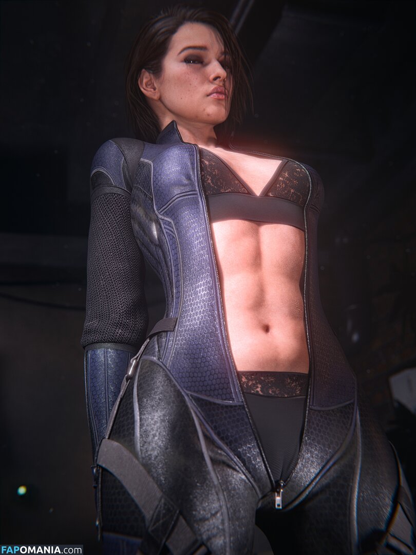 Resident Evil / residentevil Nude OnlyFans  Leaked Photo #1447