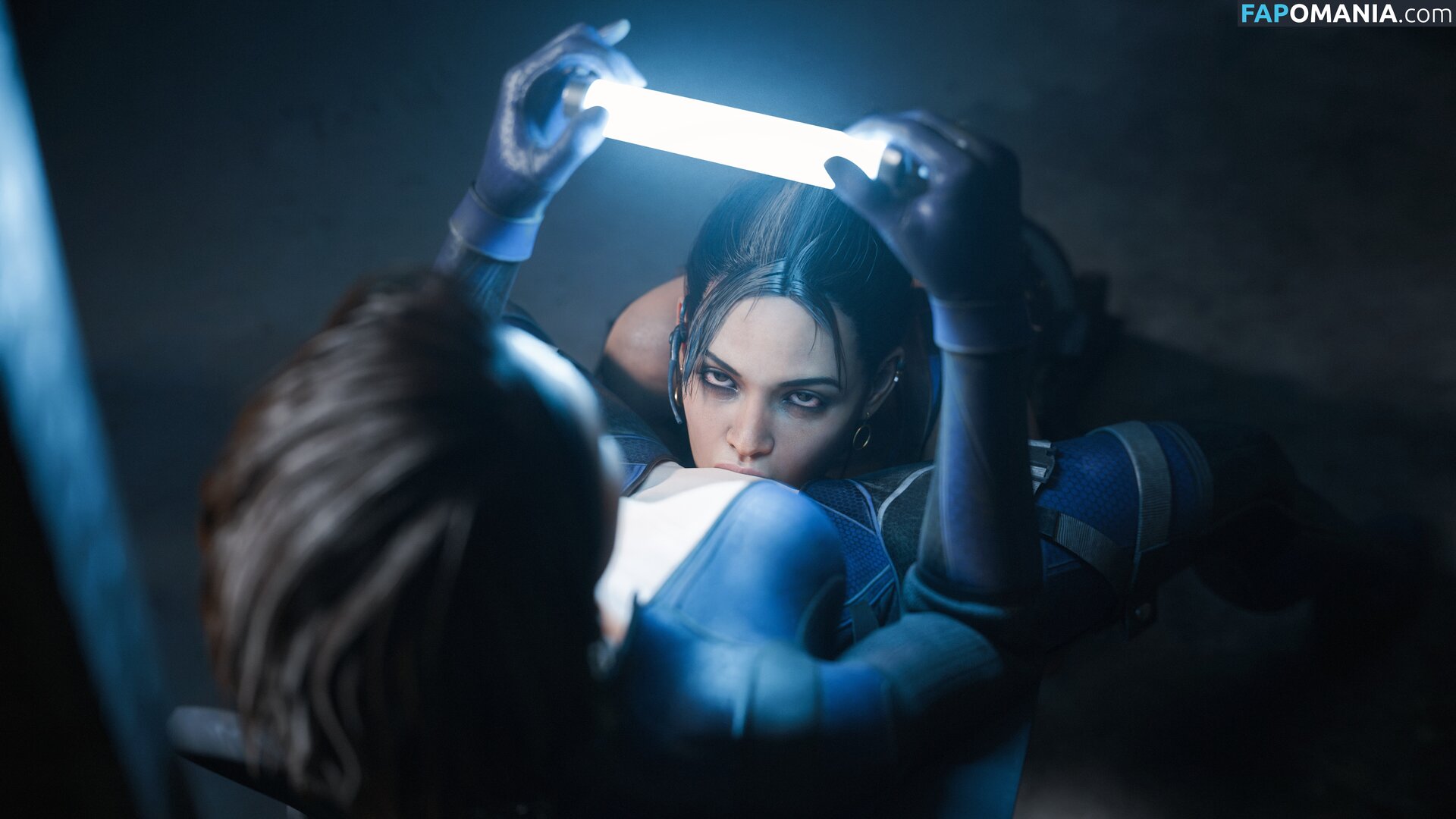 Resident Evil / residentevil Nude OnlyFans  Leaked Photo #1466