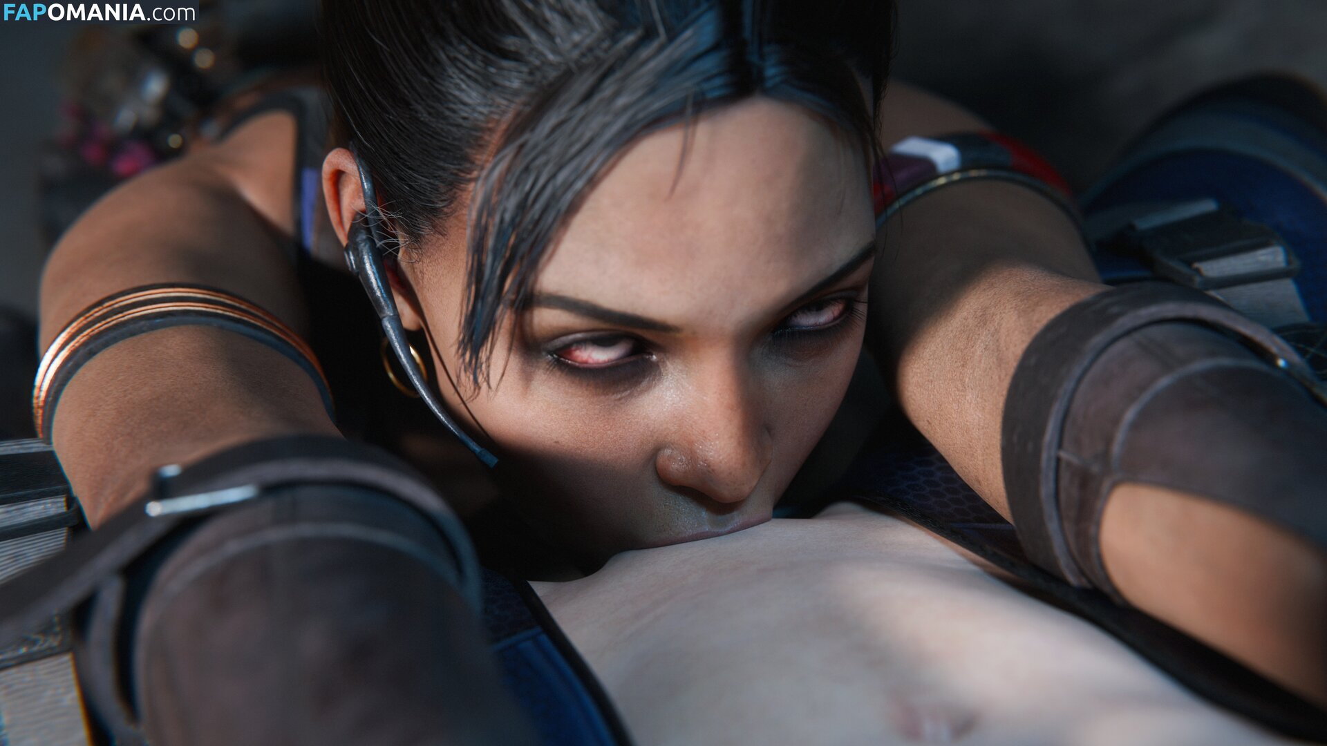 Resident Evil / residentevil Nude OnlyFans  Leaked Photo #1468