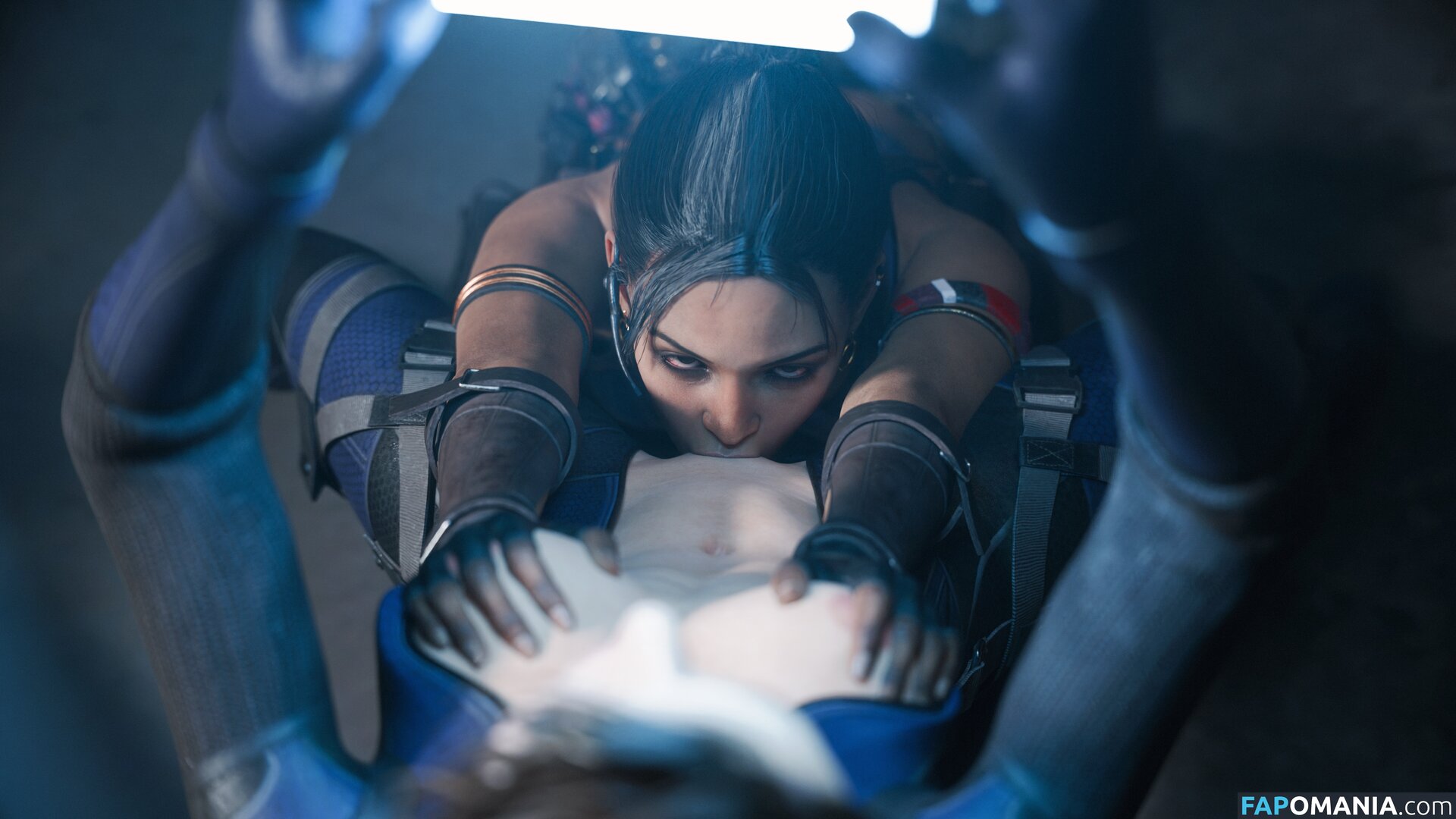 Resident Evil / residentevil Nude OnlyFans  Leaked Photo #1470