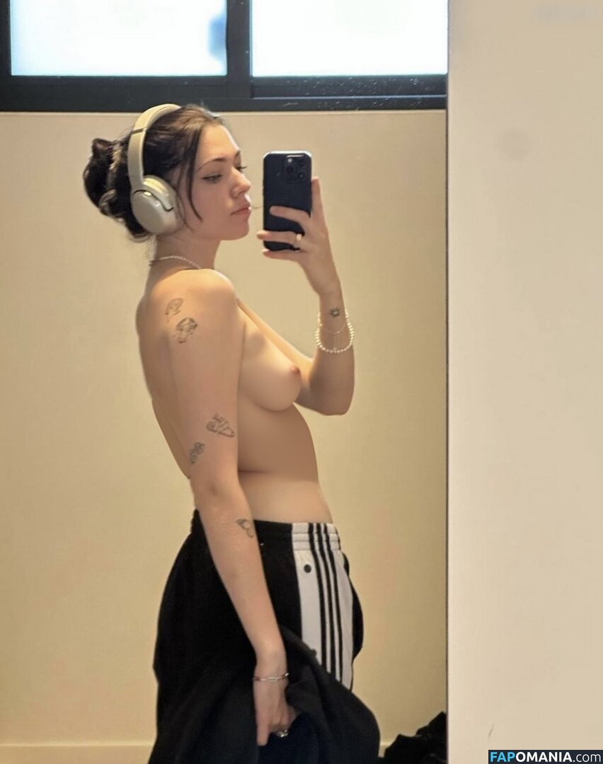 Reved / RevedTV Nude OnlyFans  Leaked Photo #199