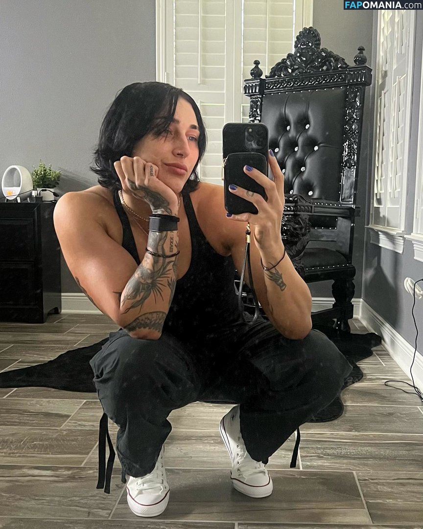 Rhea Ripley / WWE / https: / notrhearipley / rhearipley_wwe Nude OnlyFans  Leaked Photo #27