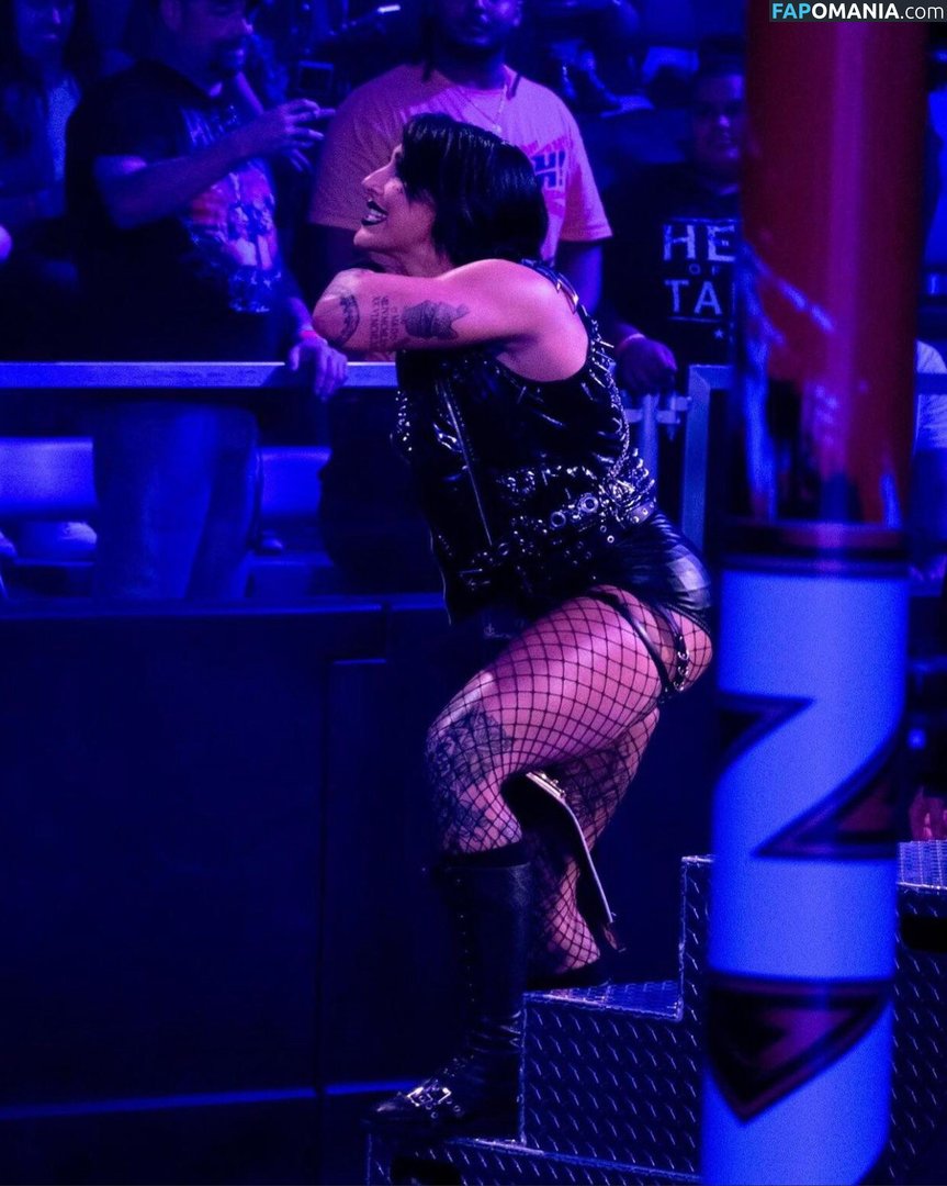 Rhea Ripley / RheaRipley_WWE / WWE / notrhearipley Nude OnlyFans  Leaked Photo #44