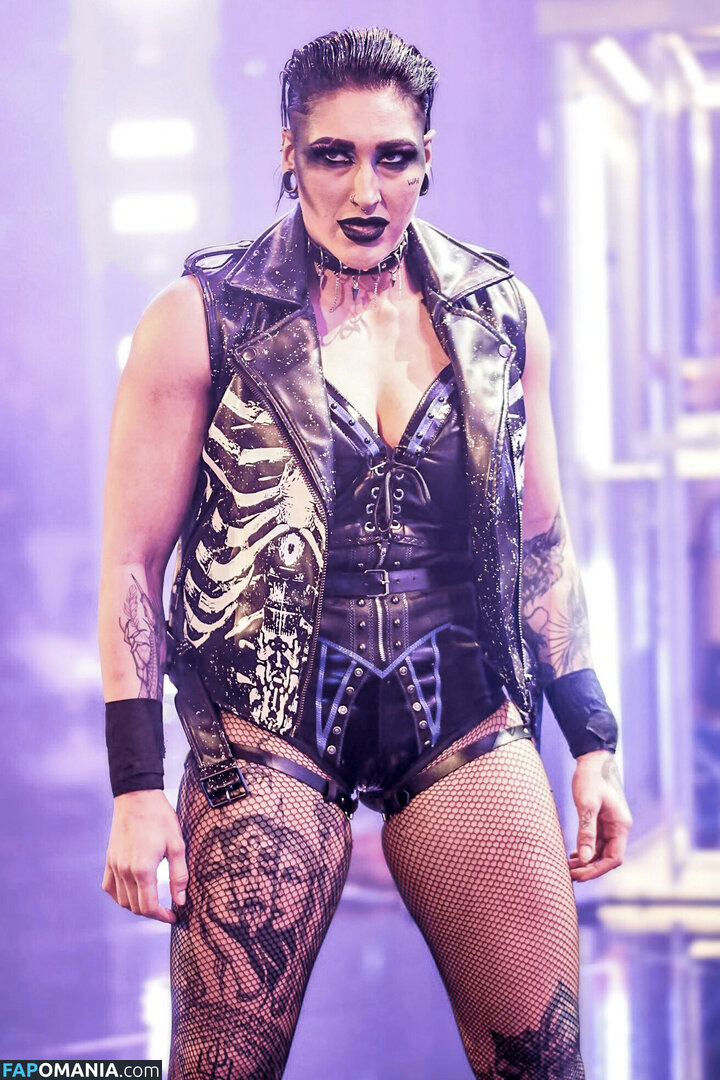Rhea Ripley / WWE / notrhearipley / rhearipley_wwe Nude OnlyFans  Leaked Photo #102