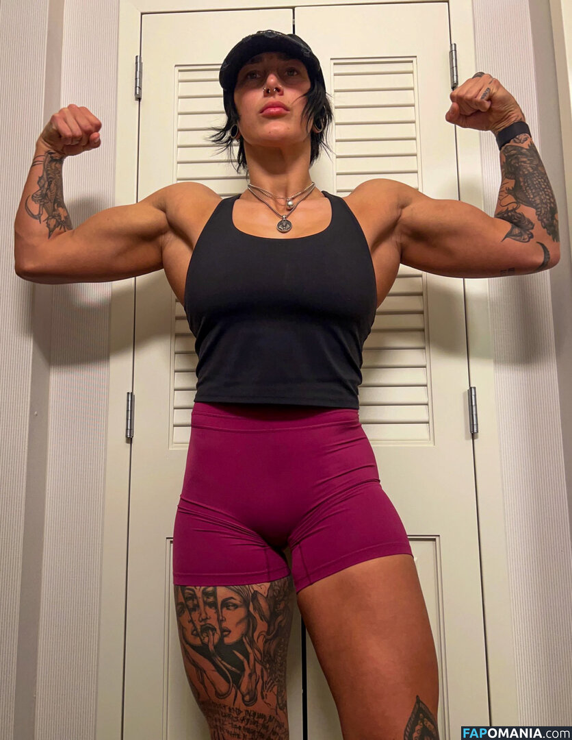 Rhea Ripley / WWE / https: / notrhearipley / rhearipley_wwe Nude OnlyFans  Leaked Photo #153