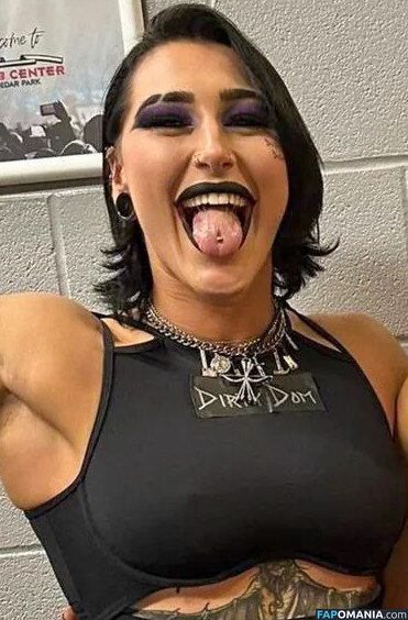 Rhea Ripley / WWE / https: / notrhearipley / rhearipley_wwe Nude OnlyFans  Leaked Photo #157