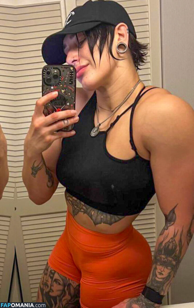 Rhea Ripley / WWE / https: / notrhearipley / rhearipley_wwe Nude OnlyFans  Leaked Photo #160