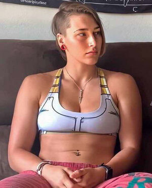 Rhea Ripley