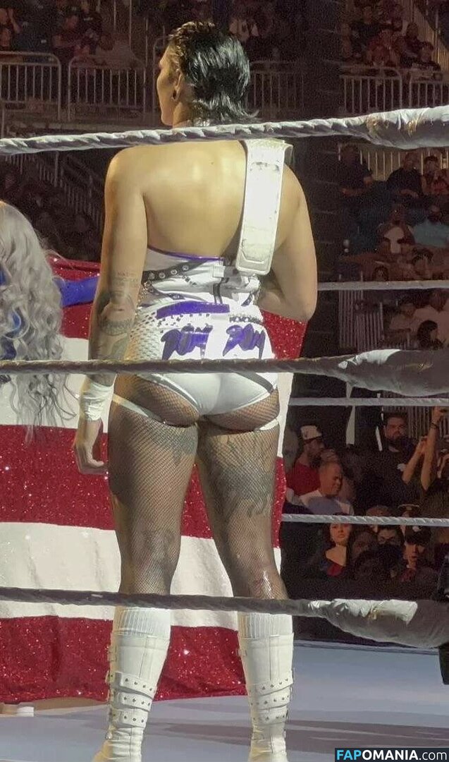 Rhea Ripley / RheaRipley_WWE / WWE / notrhearipley Nude OnlyFans  Leaked Photo #200