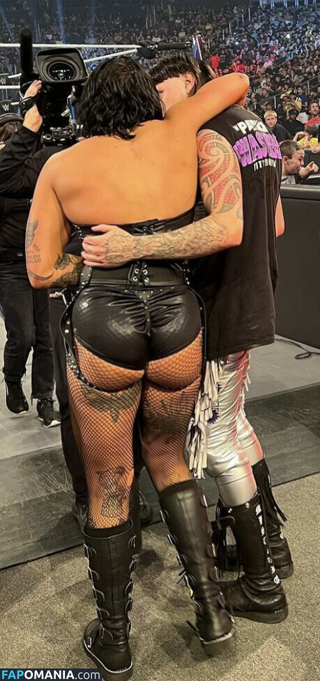 Rhea Ripley / WWE / https: / notrhearipley / rhearipley_wwe Nude OnlyFans  Leaked Photo #222