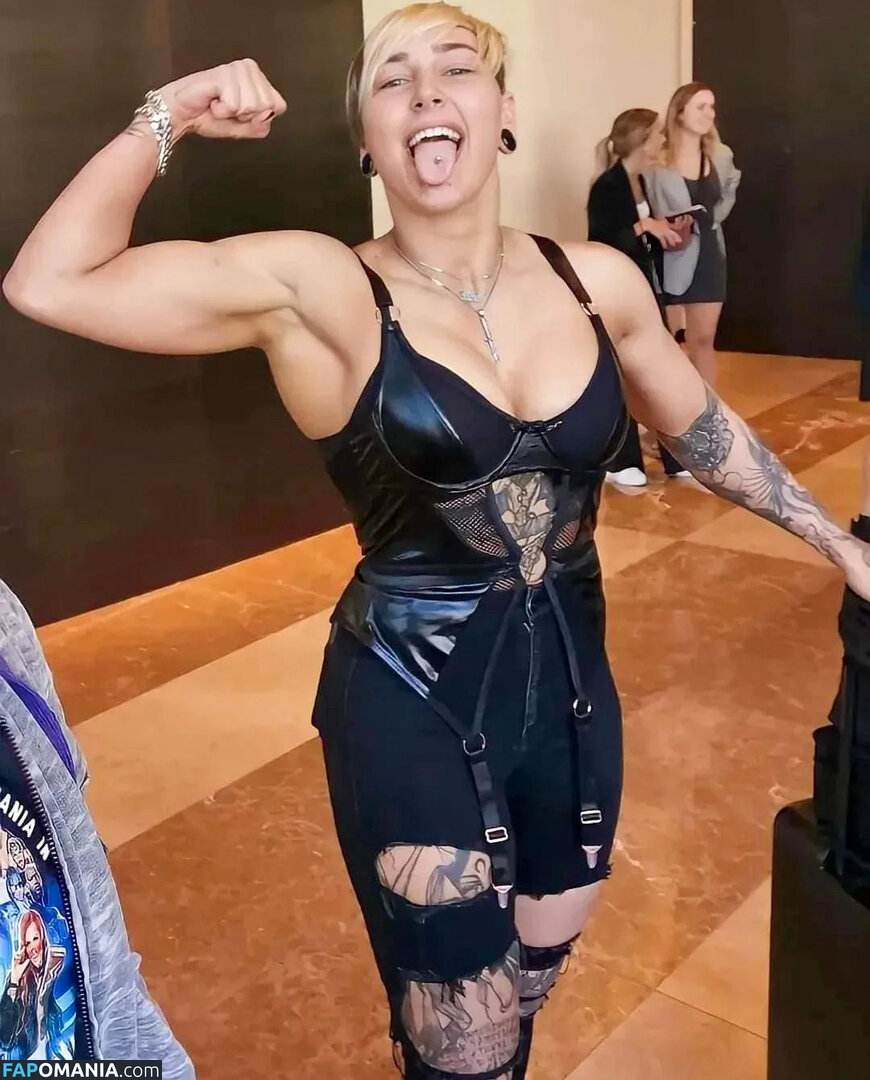 Rhea Ripley / WWE / https: / notrhearipley / rhearipley_wwe Nude OnlyFans  Leaked Photo #269