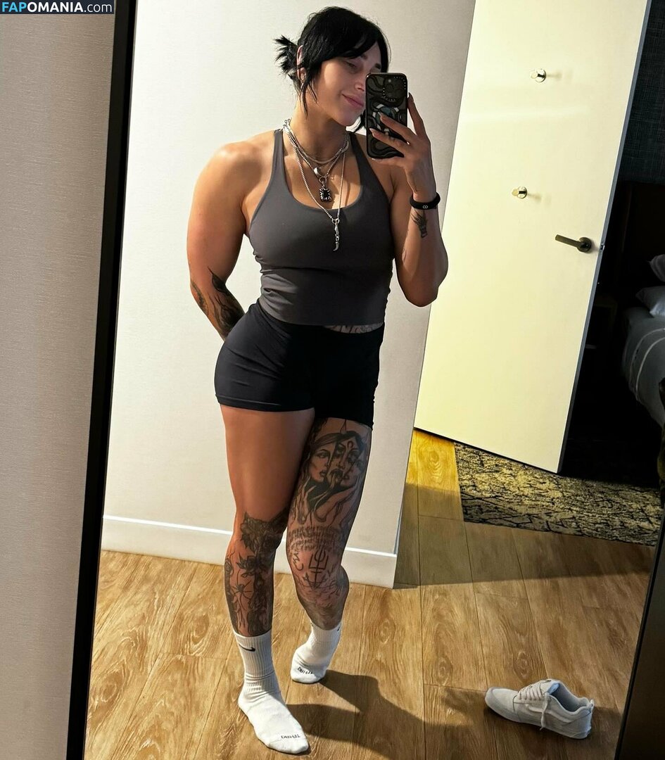 Rhea Ripley / WWE / https: / notrhearipley / rhearipley_wwe Nude OnlyFans  Leaked Photo #336