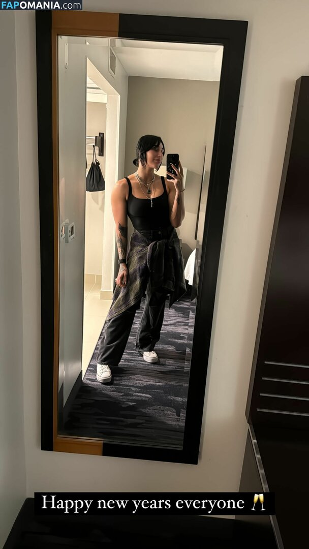 Rhea Ripley / WWE / https: / notrhearipley / rhearipley_wwe Nude OnlyFans  Leaked Photo #349