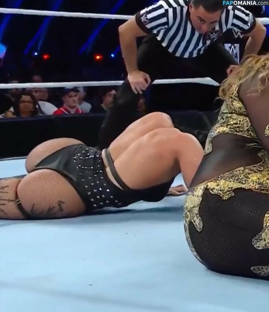 Rhea Ripley / WWE / https: / notrhearipley / rhearipley_wwe Nude OnlyFans  Leaked Photo #486