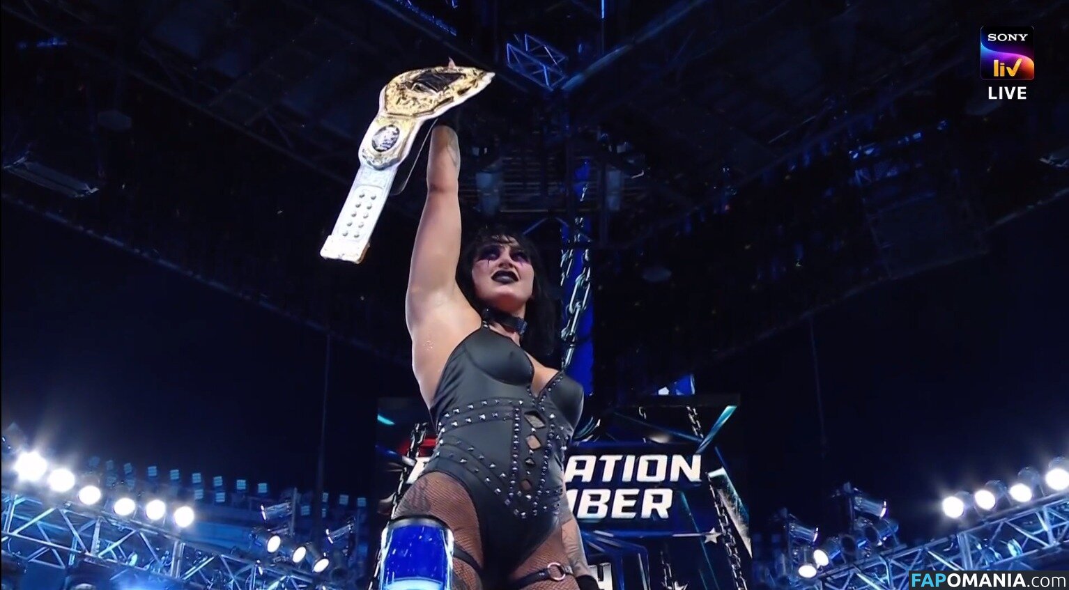 Rhea Ripley / WWE / https: / notrhearipley / rhearipley_wwe Nude OnlyFans  Leaked Photo #487
