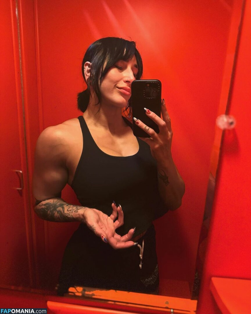 Rhea Ripley / WWE / https: / notrhearipley / rhearipley_wwe Nude OnlyFans  Leaked Photo #501