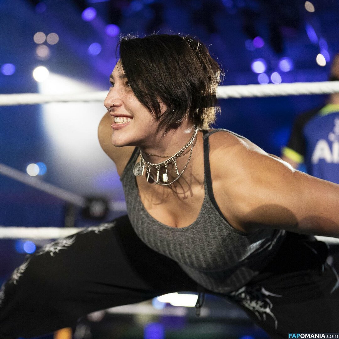 Rhea Ripley / WWE / https: / notrhearipley / rhearipley_wwe Nude OnlyFans  Leaked Photo #506