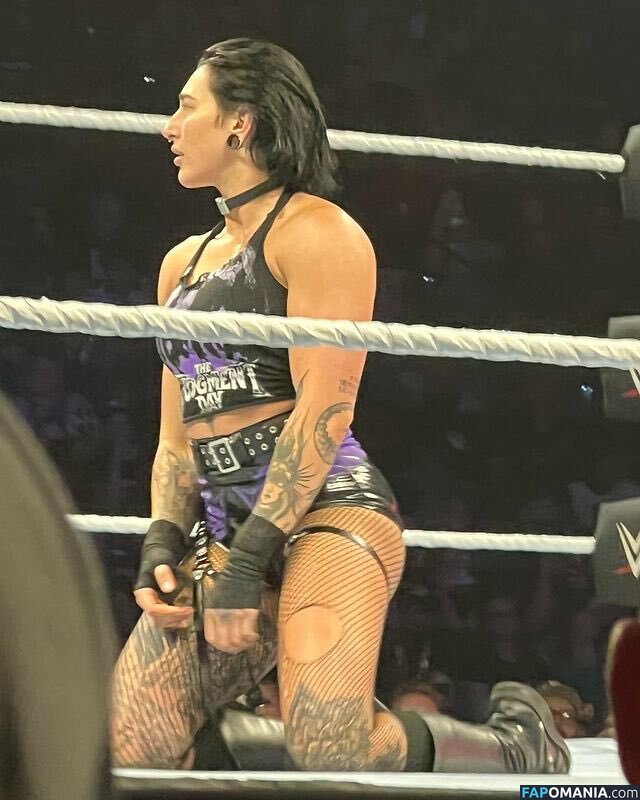 Rhea Ripley / WWE / notrhearipley / rhearipley_wwe Nude OnlyFans  Leaked Photo #563