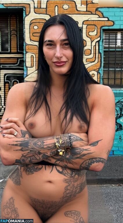 Rhea Ripley / WWE / https: / notrhearipley / rhearipley_wwe Nude OnlyFans  Leaked Photo #995