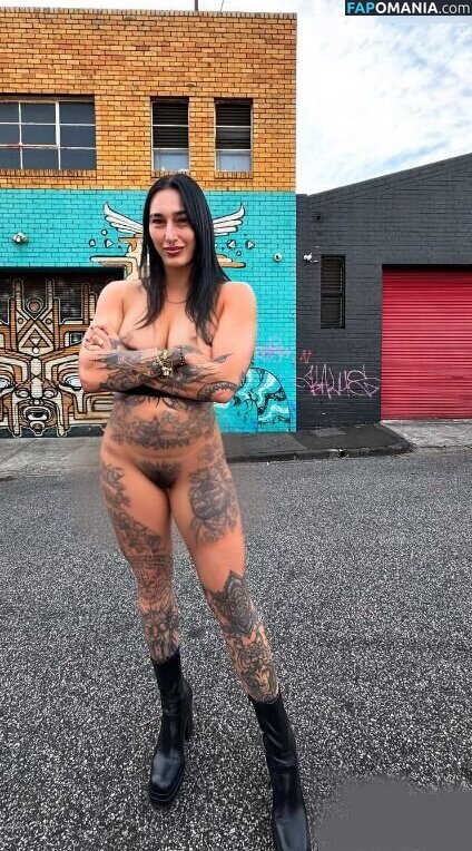 Rhea Ripley / WWE / https: / notrhearipley / rhearipley_wwe Nude OnlyFans  Leaked Photo #997