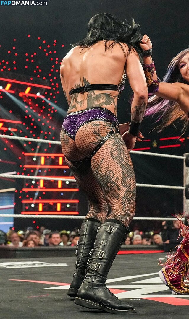 Rhea Ripley / WWE / https: / notrhearipley / rhearipley_wwe Nude OnlyFans  Leaked Photo #1000