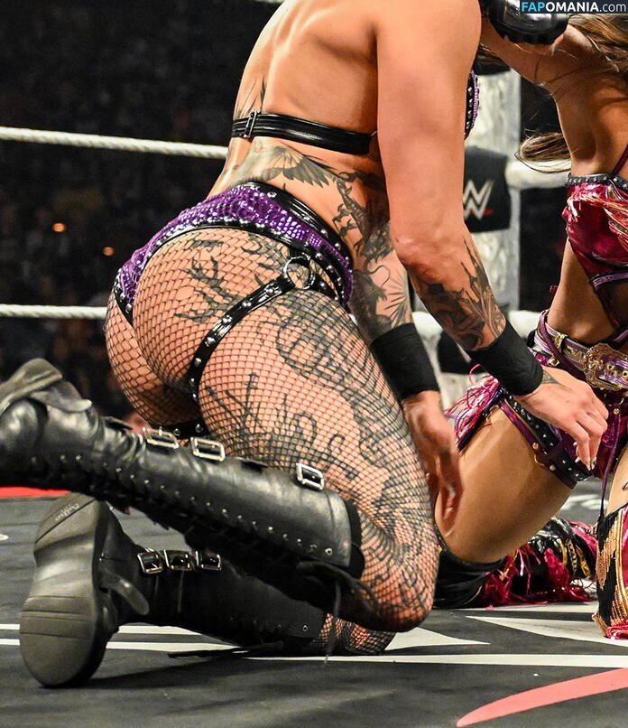 Rhea Ripley / WWE / https: / notrhearipley / rhearipley_wwe Nude OnlyFans  Leaked Photo #1002