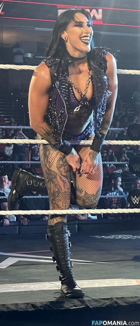 Rhea Ripley / WWE / https: / notrhearipley / rhearipley_wwe Nude OnlyFans  Leaked Photo #1004