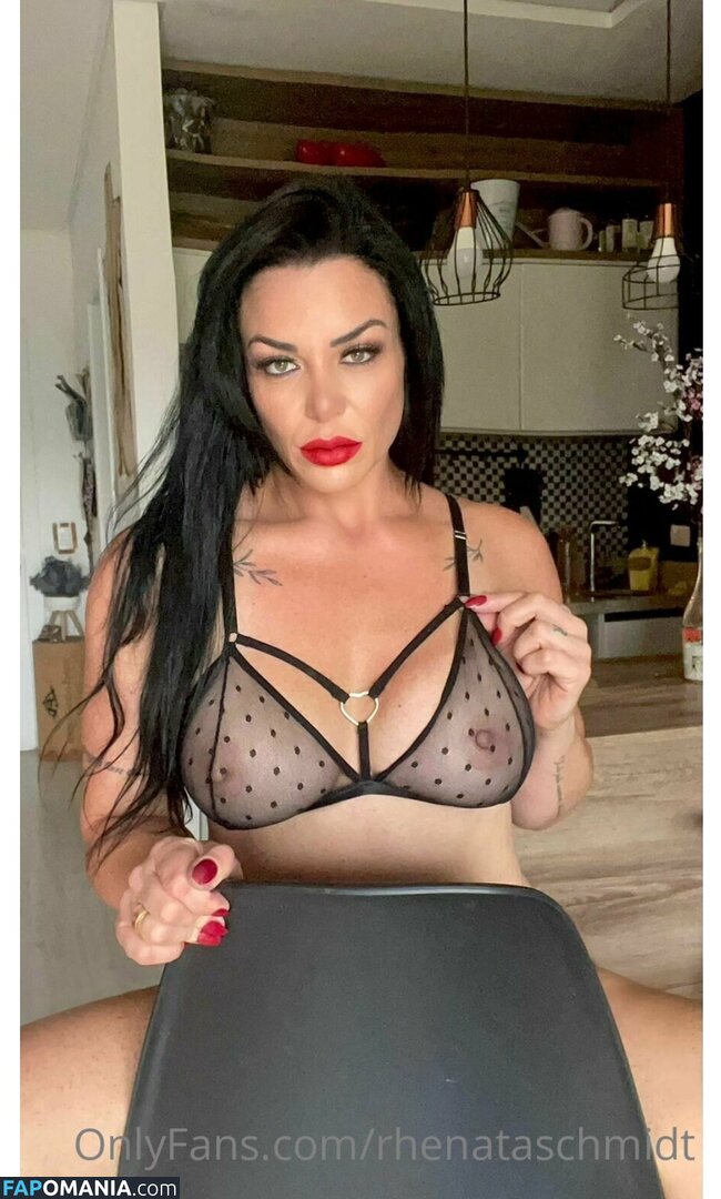 Rhenata Schmidt / rhenata_schmidt / rhenataschmidt Nude OnlyFans  Leaked Photo #43