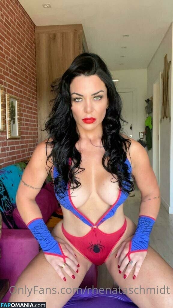Rhenata Schmidt / rhenata_schmidt / rhenataschmidt Nude OnlyFans  Leaked Photo #59