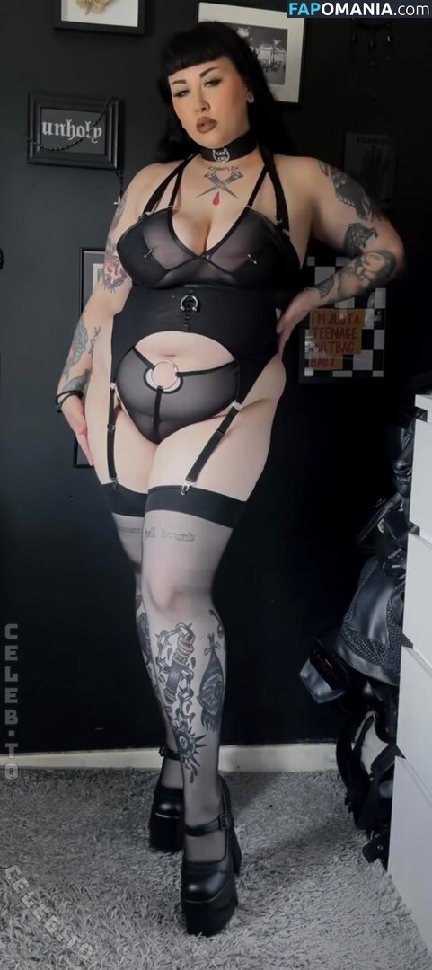 rhikatera Nude OnlyFans  Leaked Photo #1