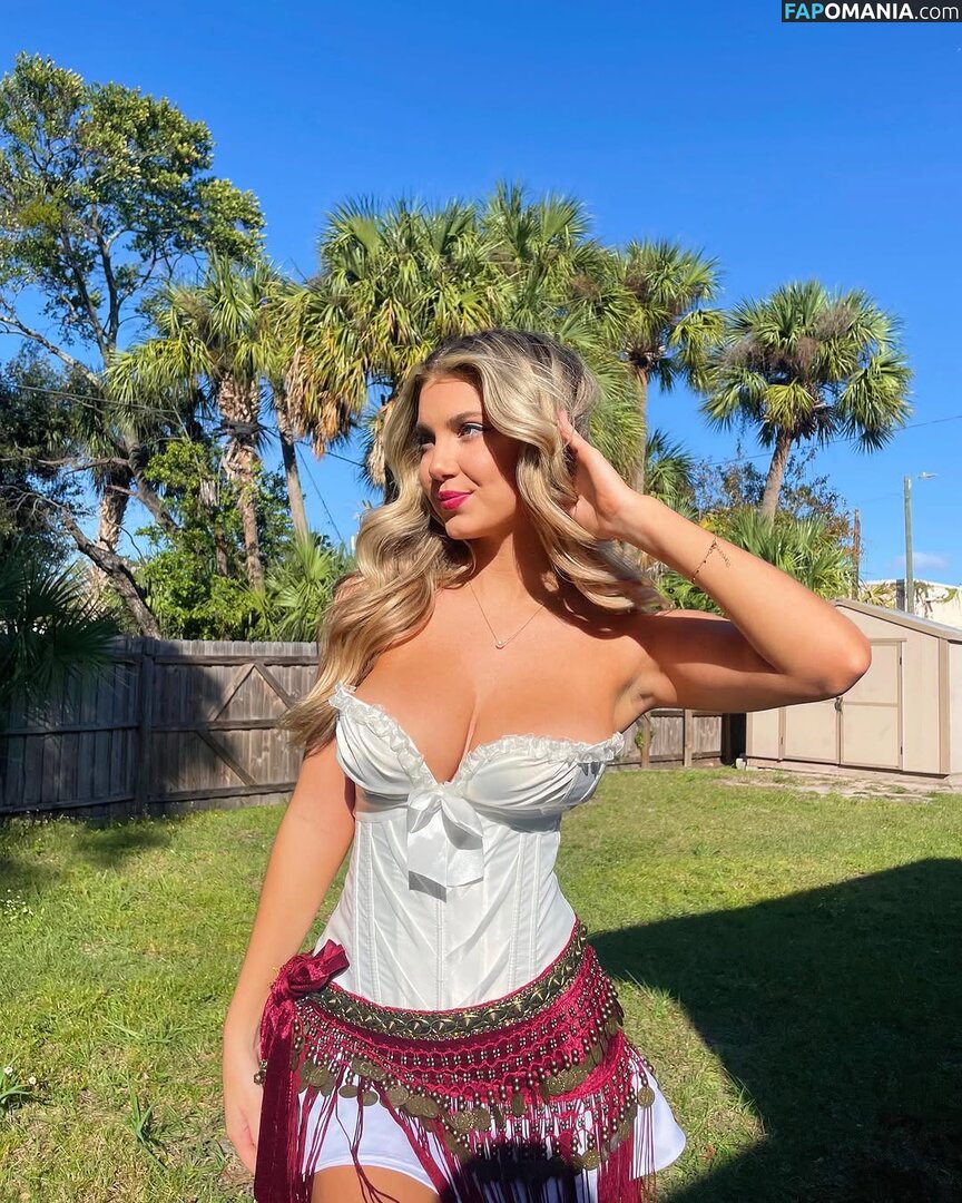 rianabailey / thatgirlriana Nude OnlyFans  Leaked Photo #10