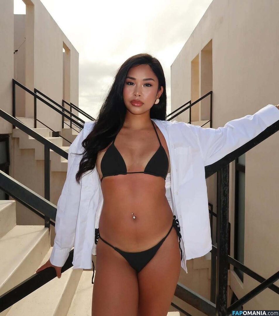 Rica Nicart / rica.nicart Nude OnlyFans  Leaked Photo #3